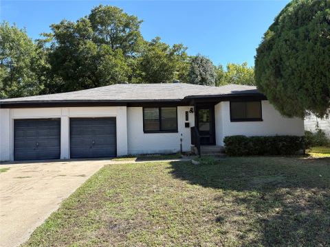 326 Crusader Drive, Dallas