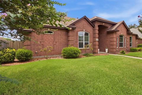 1416 Daventry Drive, DeSoto, TX 75115 — photo 2