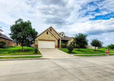 1103 Saint Matthew Circle, Royse City, TX 75189 — photo 2