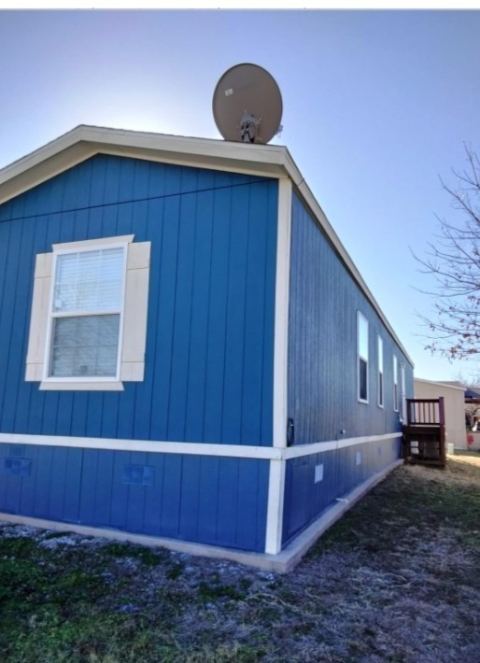 709 N Collins Freeway 70, Howe, TX 75459 — photo 2
