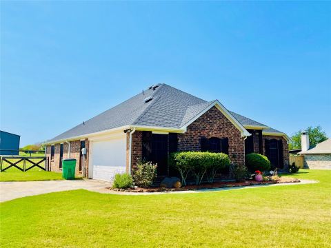 10264 Fireside Lane, Forney, TX 75126 — photo 2