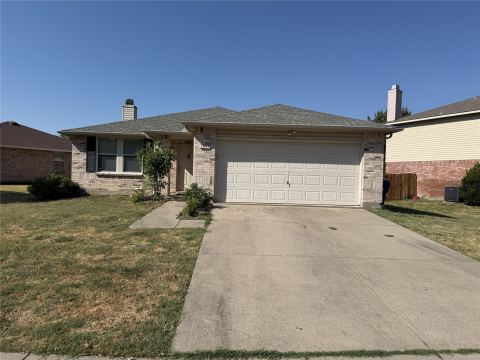 1337 Scenic Hills Drive, McKinney