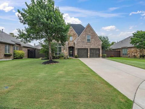 1120 Golden Sunset Court, Prosper, TX 75078 — photo 3