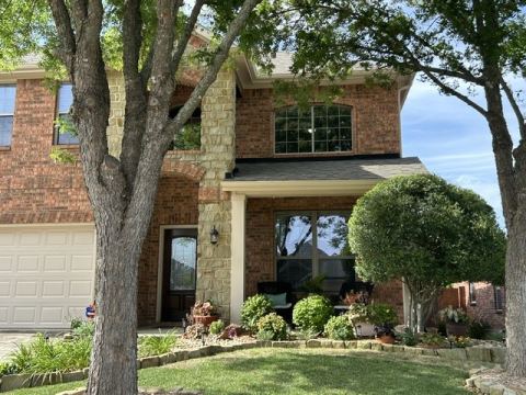 221 Villanova Drive, Van Alstyne