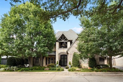 7009 Stone Meadow Drive, Dallas