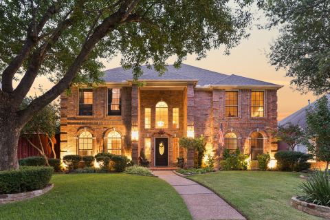 7212 Sage Meadow Way, Plano, TX 75024 — photo 2