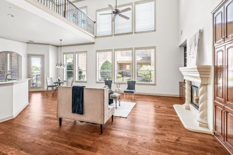 6393 Burnham Street, Frisco, TX 75034 — photo 3