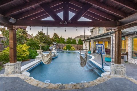 15224 Elderflower Lane, Frisco, TX 75035 — photo 2