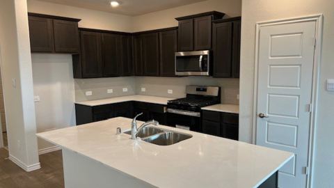 4809 Silver Vein Avenue, Aubrey, TX 76227 — photo 2