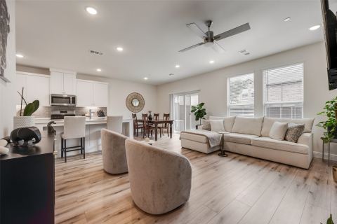1319 Hill Country Place, Celina, TX 75009 — photo 3