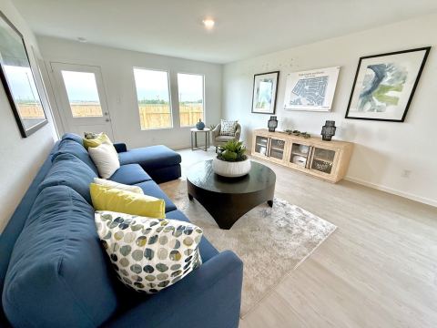 14142 Bechler Street, Pilot Point, TX 76258 — photo 3