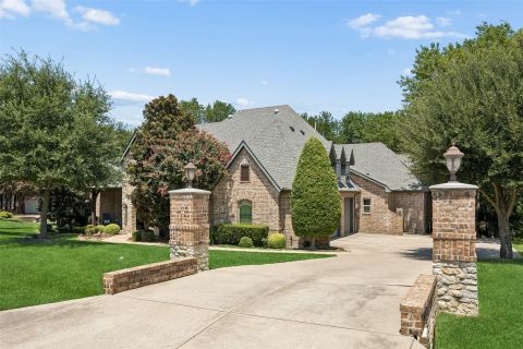 1017 Santiago Trail, Wylie, TX 75098 — photo 3