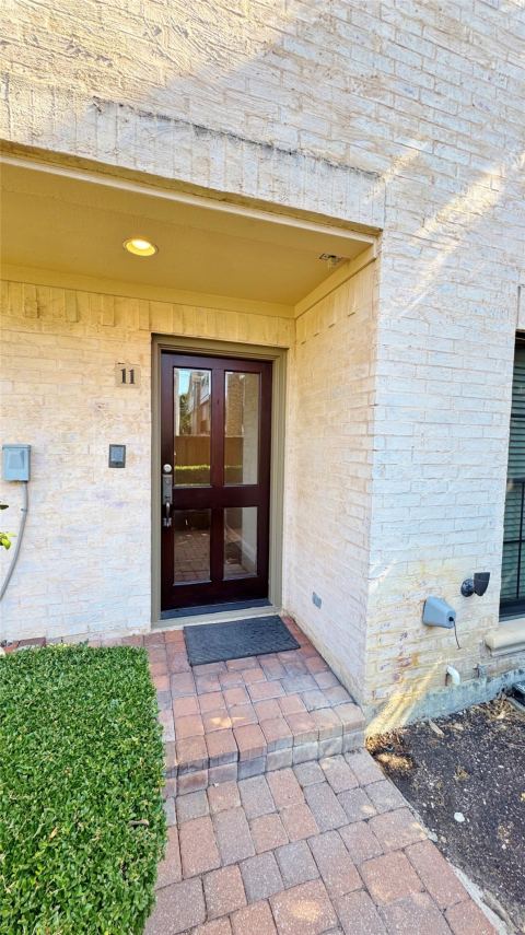 4153 Hyer Street 11, University Park, TX 75205 — photo 2