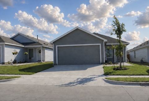 3907 Ontario Way, Sherman