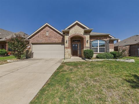 1341 Palestine Drive, Prosper, TX 75078 — photo 2