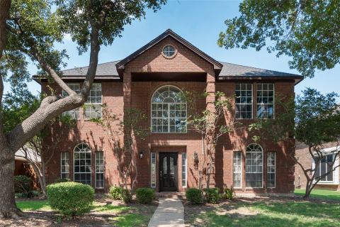 1909 Smith Drive, Plano, TX 75023 — photo 2