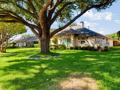 6911 Brentfield Drive, Dallas, TX 75248 — photo 3