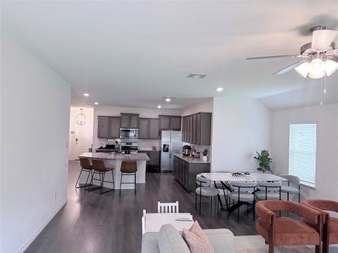 1602 Maple Ridge Drive, Princeton, TX 75407 — photo 3