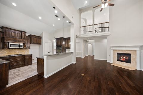 1196 Bentgrass Drive, Frisco, TX 75036 — photo 2