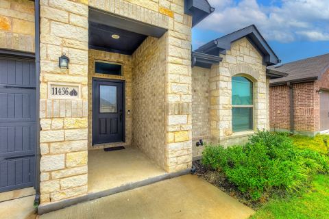 11436 Alpine Springs Drive, Aubrey, TX 76227 — photo 3