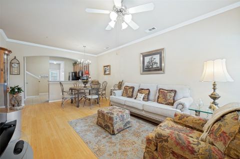 575 S Virginia Hills Drive 4303, McKinney, TX 75072 — photo 2