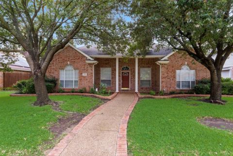 11781 Humberside Drive, Frisco, TX 75035 — photo 3