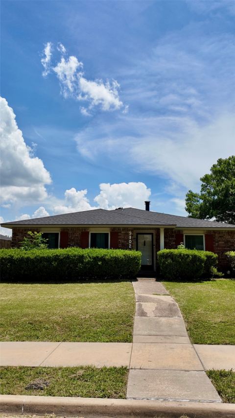 9102 Willowbrook Drive, Rowlett