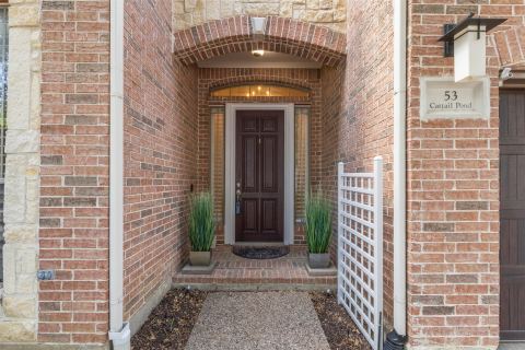53 Cattail Pond Drive, Frisco, TX 75034 — photo 3