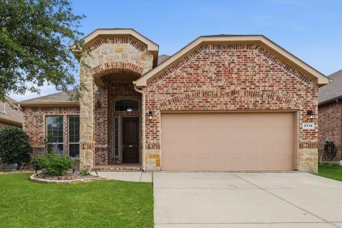 2716 Frontier Drive, Denton, TX 76210 — photo 2