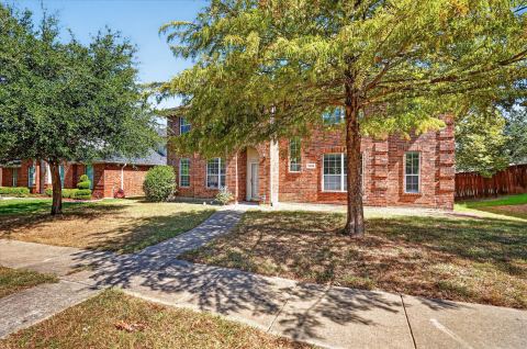 2828 Clear Creek Drive, Rockwall, TX 75032 — photo 2