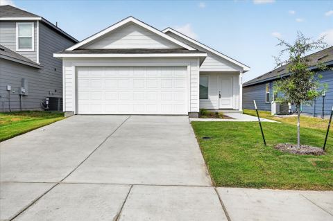 5318 Cinnamon Lane, Princeton