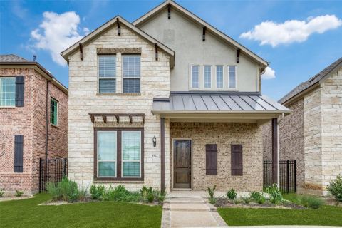 4322 Maple Bloom Drive, Arlington, TX 76005 — photo 3