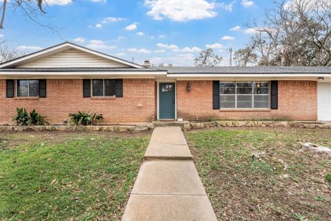 2208 Lake Forest Drive, Waco, TX 76708 — photo 3
