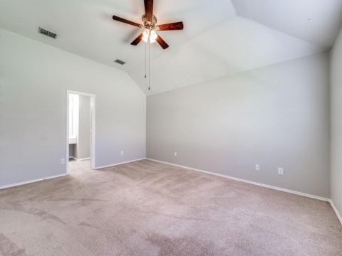 2844 Saddlebred Trail, Celina, TX 75009 — photo 3