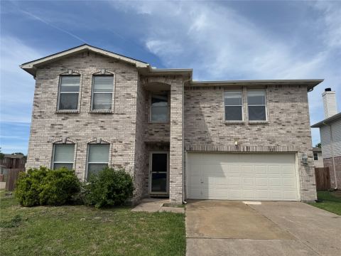 4612 Bellcrest Drive, McKinney