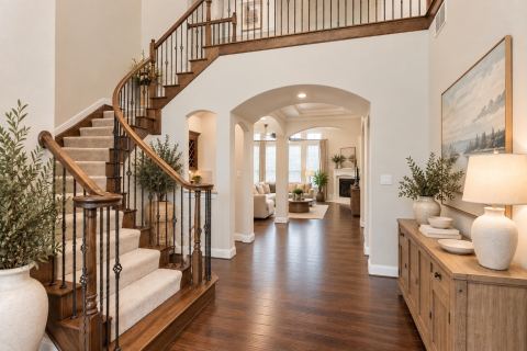 9002 Forest Park Court, Rowlett, TX 75089 — photo 3