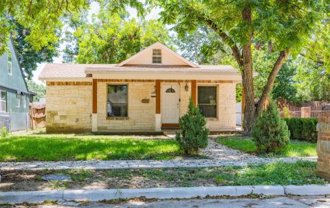 1126 Wilbur Street, Dallas, TX 75224 — photo 2