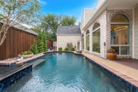 4633 Portrait Lane, Plano, TX 75024 — photo 2