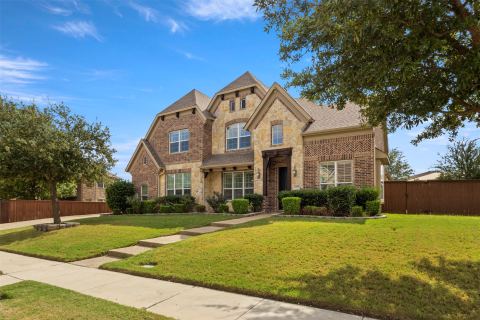 2490 Stonybrook Drive, Prosper, TX 75078 — photo 3