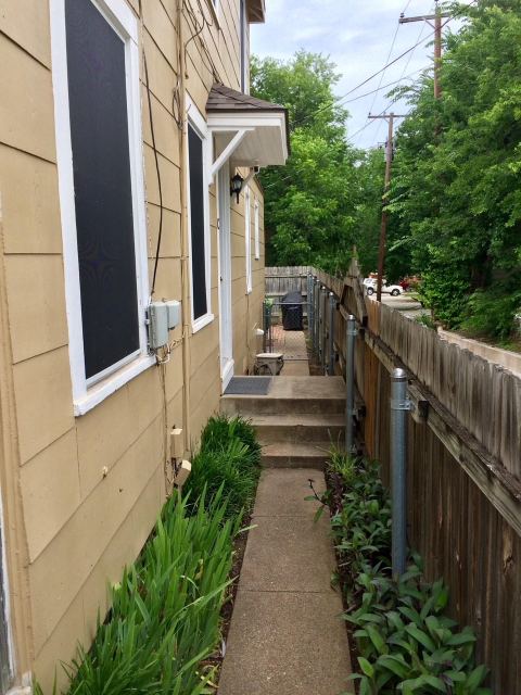 3012 MCPHERSON Avenue C, Fort Worth, TX 76109 — photo 2