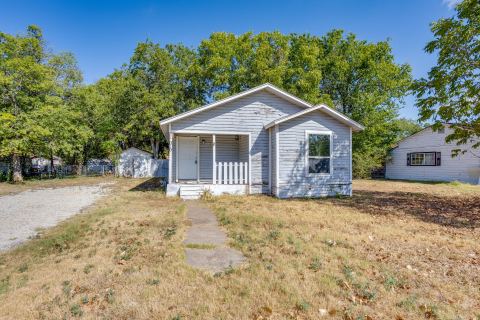 106 Bales Street 108, Cleburne, TX 76033 — photo 2