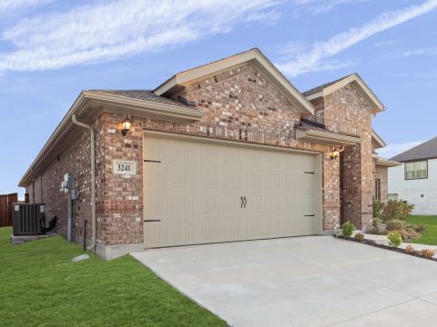 3241 Baehr Drive, Royse City, TX 75189 — photo 3