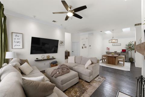 8609 Old Oak Drive, Irving, TX 75063 — photo 2