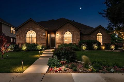 3701 Kimble Drive, Plano