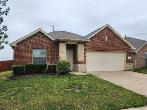 500 Paddle Drive, Crowley