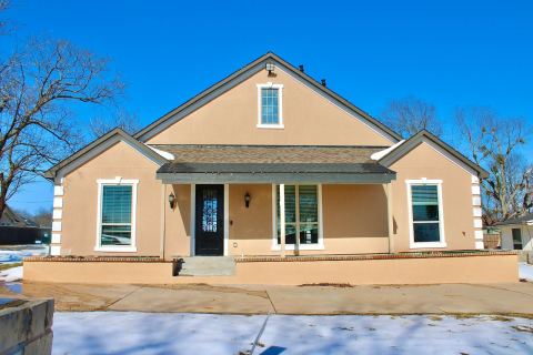722 Clements Avenue, Van Alstyne