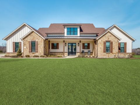 2000 Ragland Trail, Azle, TX 76020 — photo 2