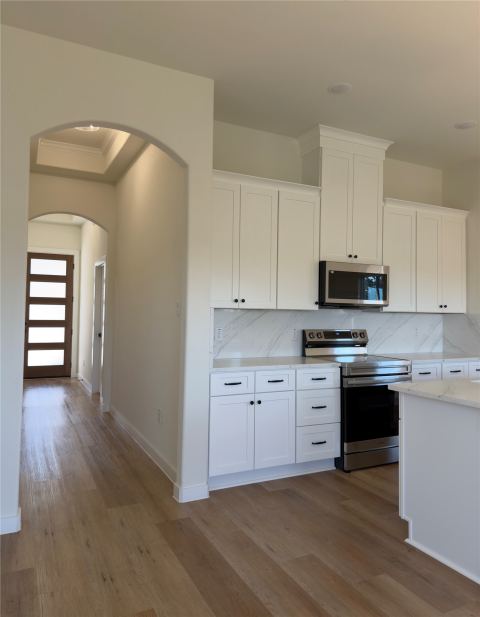 3414 Brazos River Drive, Granbury, TX 76048 — photo 2