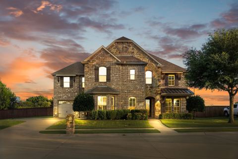 7206 Cattle Barron Court, Midlothian, TX 76065 — photo 3