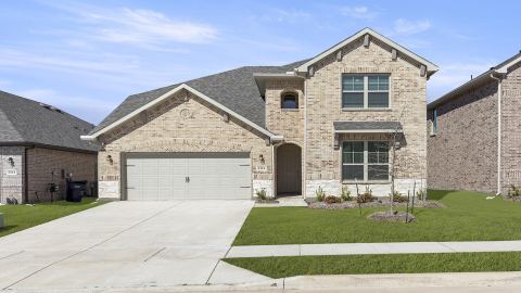 9304 Derry Lane, Little Elm